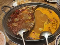 -旧街市鲜货老火锅(大光路店)