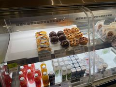 -BREAD WAY面包路·欧式面包(龙湖时代D馆店)