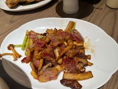 -四道菜·福建菜馆(新街口金鹰店)