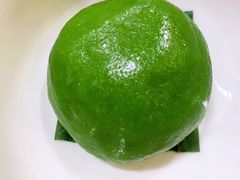 青团-苏州冠云大酒店