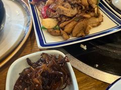 -妈妈的味道(和顺古镇店)