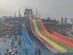 -东湖欢乐水世界
