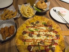 -必胜客(桐乡吾悦广场店)