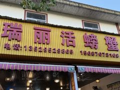 -瑞丽活螃蟹(芒市店)