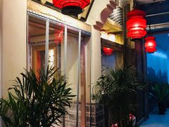 大堂-兰溪小馆(首经贸店)