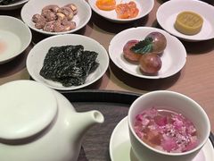 -隐溪茶馆(金虹桥店)