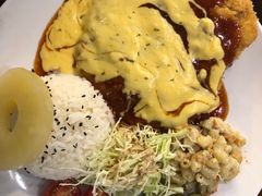 -米屋石锅拌饭(师大店)
