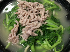-凯丽上海阳春面馆(德仁里店)