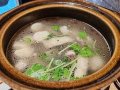 -纳鲁孜·新疆特色餐厅(上海悦荟广场店)