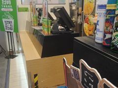 -德克士(广州南站店)