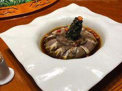 -荔枝苑养生餐厅(尊尚领地店)