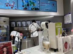 -树夏(来福士店)