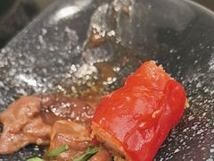 -ManHo万豪中餐厅(成都茂业JW万豪酒店)