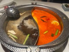 -川越泰火锅(吉利大厦店)
