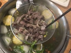 -嬷孙家潮汕牛肉火锅(北京路天河城店)