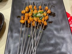 -聚味瞿记·龙虾堂(天元店)