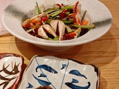 -吉兆·料理(红梅南路店)