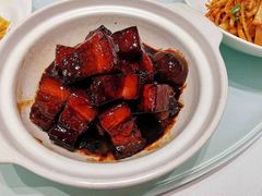 -新吉士·上海菜(浦东LCM置汇旭辉店)