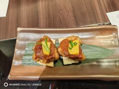 -匠和风精致料理(莆田财富中心店)