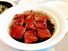-香雪海饭店中餐厅(人民桥店)