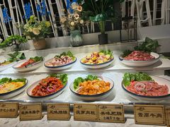 -春天烤肉自助餐厅(南内环店)