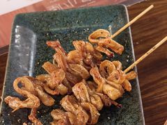 -鸟小屋(好运街店)