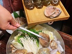 -酒肴一瓢·活贝料理·日本料理(三元桥·霄云路店)