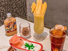 -柠檬树茶餐厅(海雅缤纷城店)