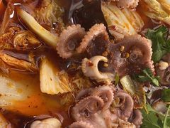 -日照大牌檔•小船海鲜(万平口店)