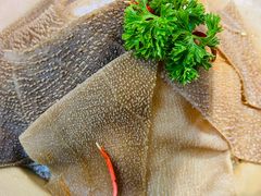 -鸿姐老火锅(静安店)