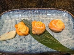 -长沙北辰洲际酒店-兰调全日餐厅