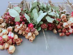 -卓花境Flowerwonderland花店