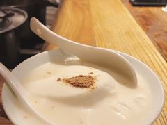 杏仁布丁-食之六七·面(朝阳大悦城店)