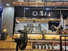 -喜上喜鸡煲翅(吉大店)