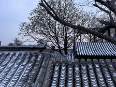 -糖房咖啡(南锣鼓巷店)