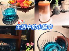 -泉客厅LAPUTA·天空之城