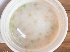 -火齐潮汕砂锅粥(五道口店)