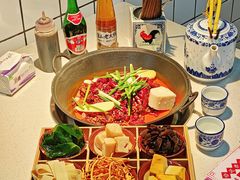 -芈重山老火锅(广州首店)