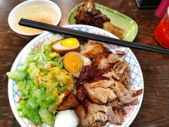-香友记正宗隆江猪脚饭(首经贸店)