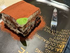 -壹山树咖啡(西港花园店)