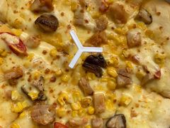 -必胜客(漕宝路店)