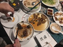 -濮园 · 四合院餐厅