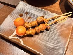 -鸟鹏烧鸟居酒屋(熙龙湾店)