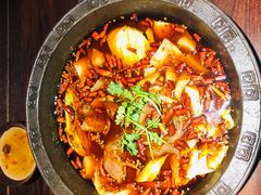 -受气牛肉·重庆耙牛肉(南坪总店)