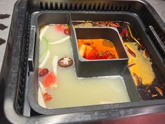 -洞子口重庆鲜货火锅(楚翘城旗舰店)