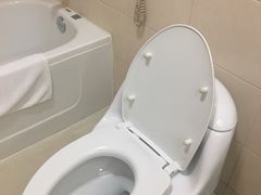 -清能·清江酒店(夷陵广场CBD中心店)