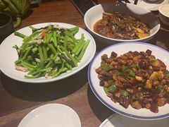 -大牌大·传统杭帮菜(湖滨店)