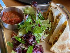 -UPPER KITCHEN(延安路店)