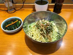 麻酱凉面-醉面(五道口启迪大厦店)