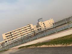 -西安汽车职业大学(临潼校区)